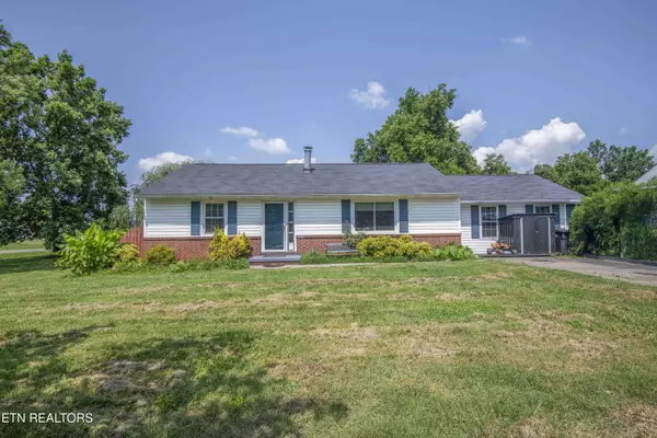 5301 Brazelton Rd, Knoxville, TN 37918
