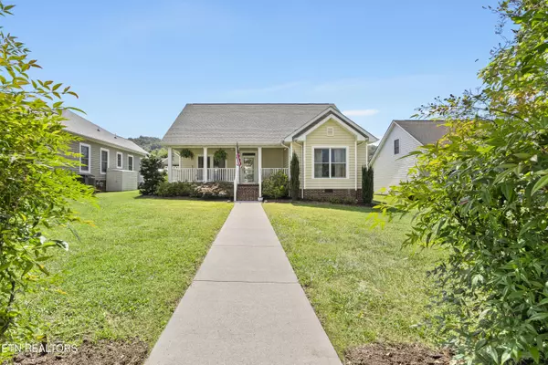 Andersonville, TN 37705,105 Jasmine DR