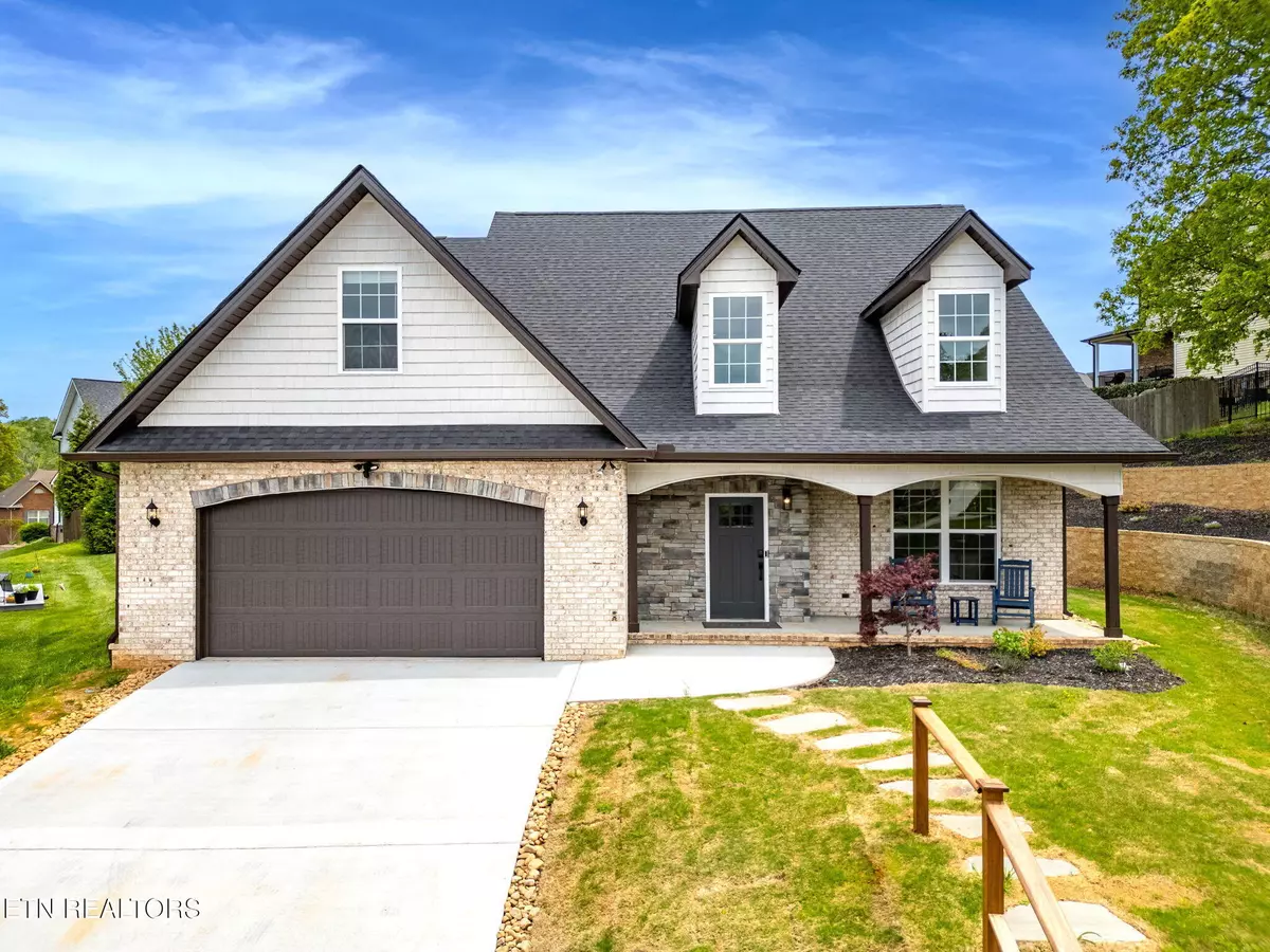 Knoxville, TN 37912,510 Tuxford LN