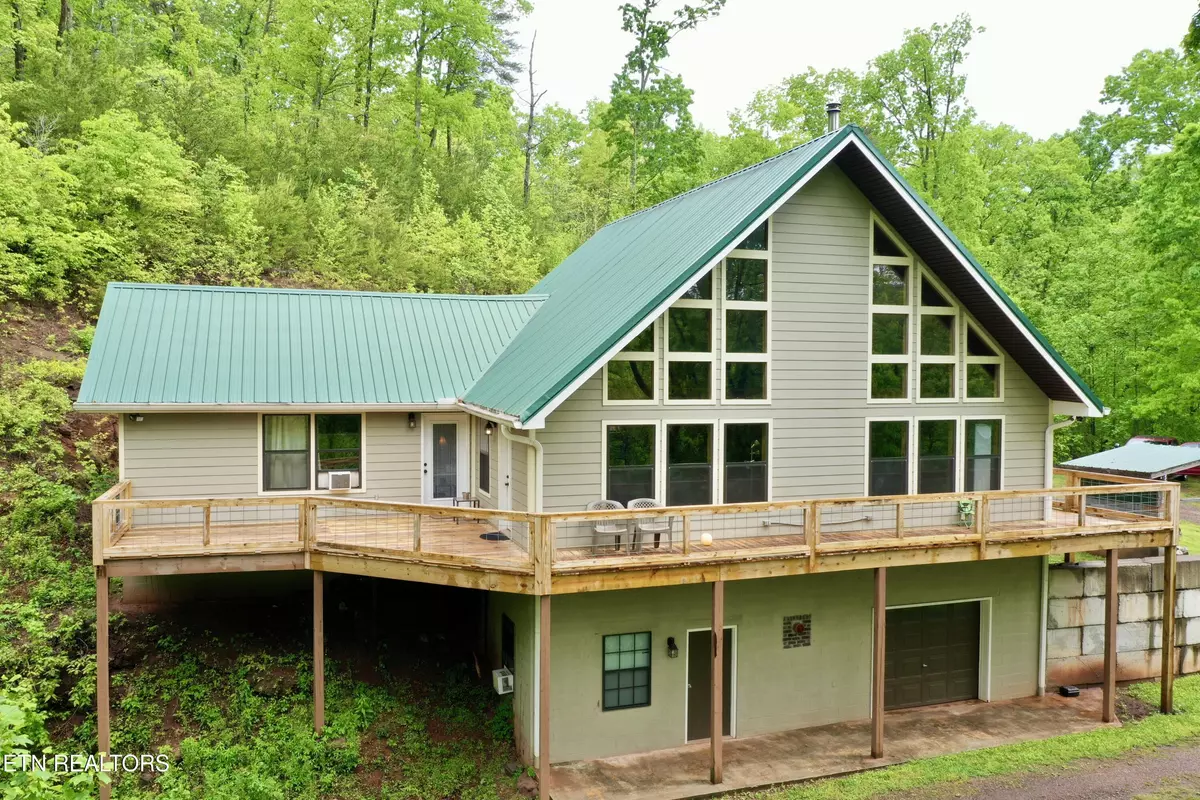 Englewood, TN 37329,555 County Road 484