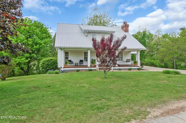 Jamestown, TN 38556,326 Taylor Ave