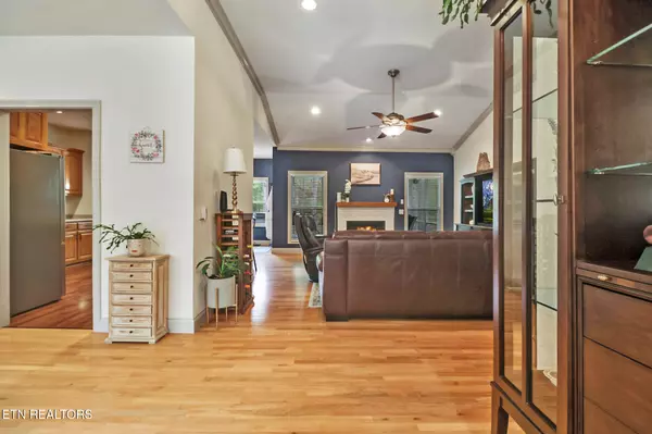 Crossville, TN 38572,89 Creek DR