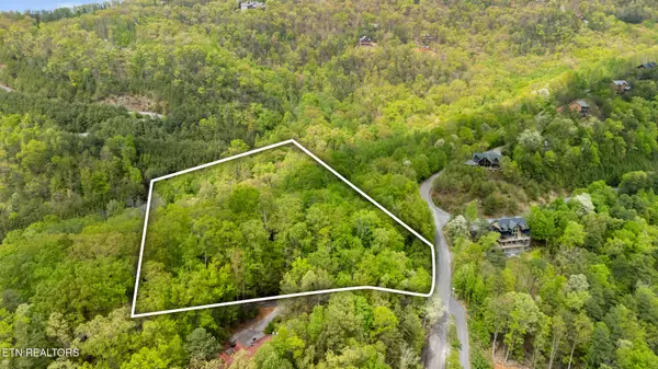 Lot 66E Redtail Rd, Sevierville, TN 37862