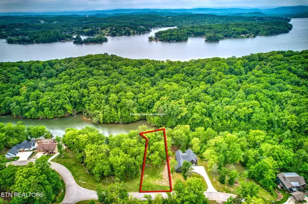 Ten Mile, TN 37880,Waterfront WAY #LOT 5