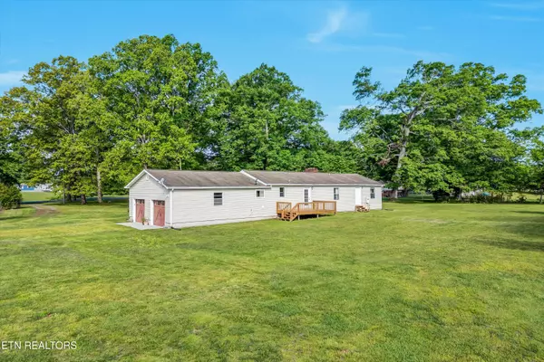 Dandridge, TN 37725,1316 Old Chisholm Tr