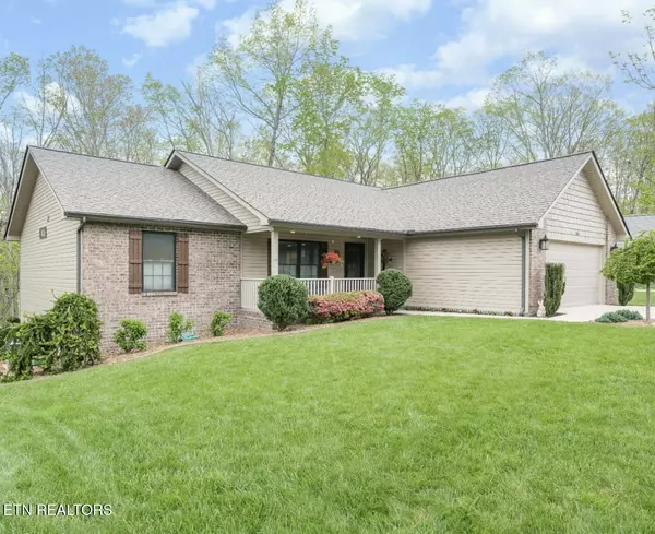 Crossville, TN 38558,665 St George DR