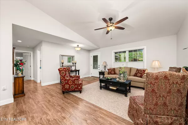 Crossville, TN 38558,665 St George DR