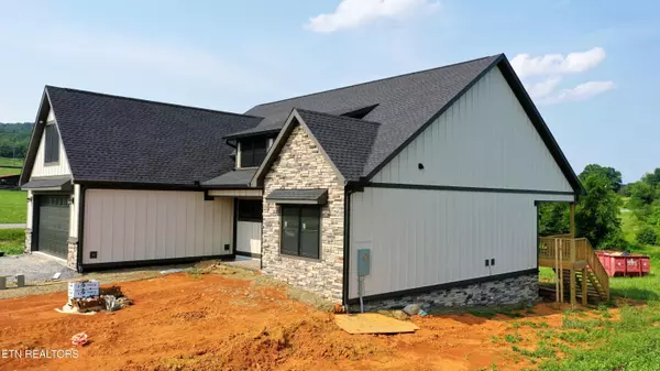 Rutledge, TN 37861,165 Masters LN