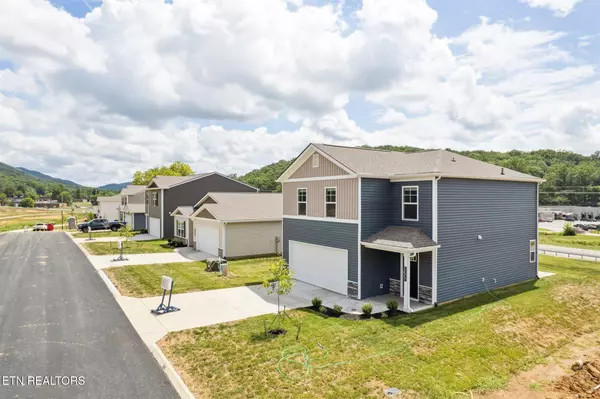 Harriman, TN 37748,124 N Blissful Meadows Drive