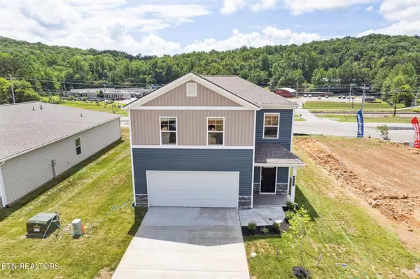 Harriman, TN 37748,124 N Blissful Meadows Drive