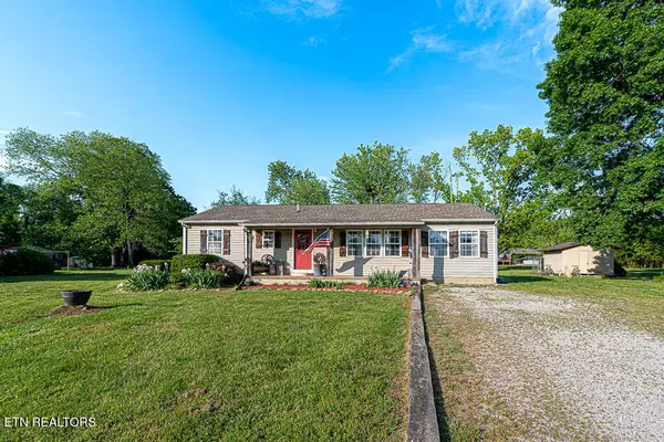 117 King CIR,  Kingston,  TN 37763