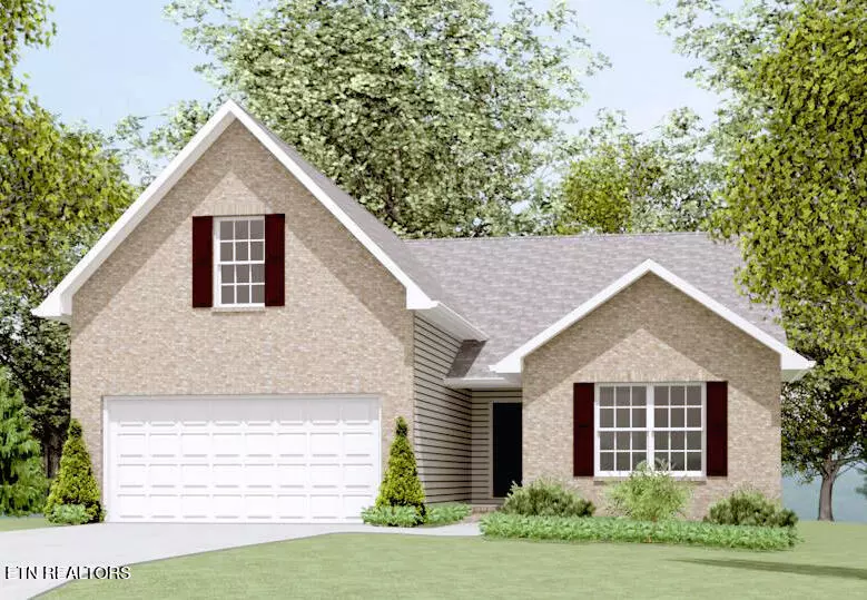 8150 Clover Patch DR, Corryton, TN 37721