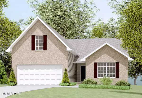 8150 Clover Patch DR, Corryton, TN 37721