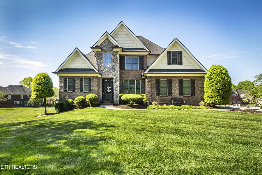 719 Lake Vista LN #3, Knoxville, TN 37934