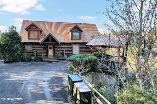 Sevierville, TN 37876,4430 Shangrila WAY