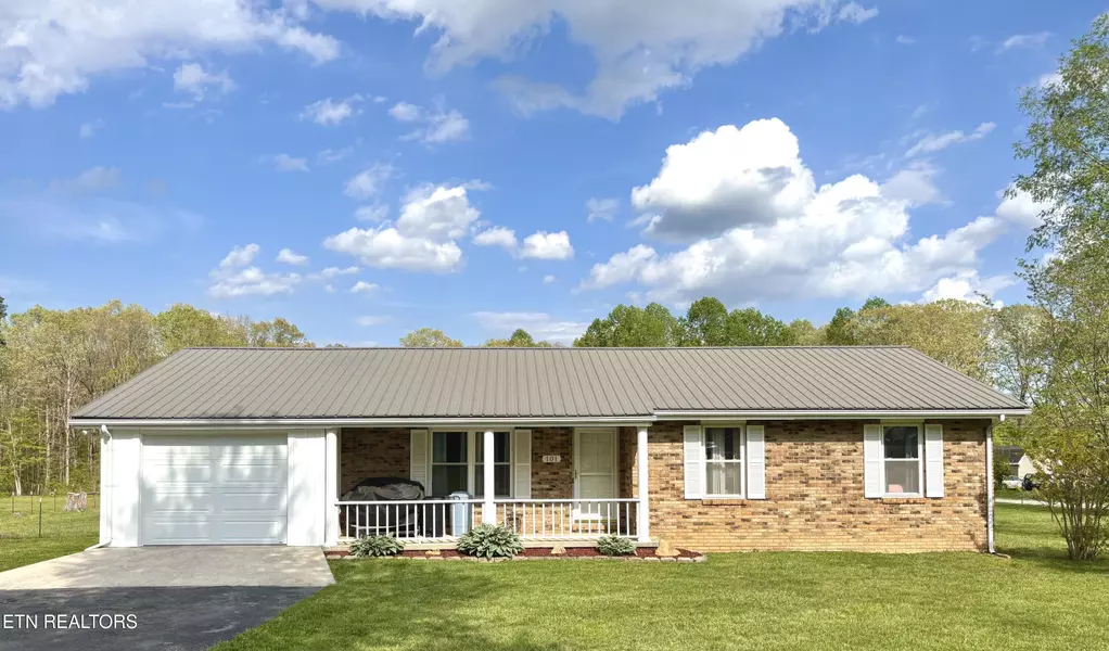 101 Lynn-Leigh LN, Jamestown, TN 38556