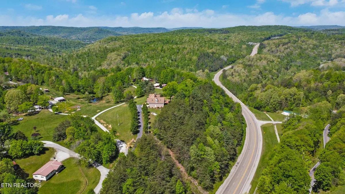 Huntsville, TN 37756,300 Lowe Rd