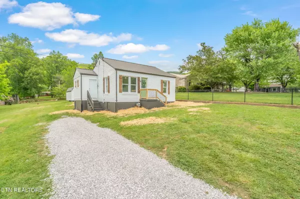 Harriman, TN 37748,309 Evergreen St