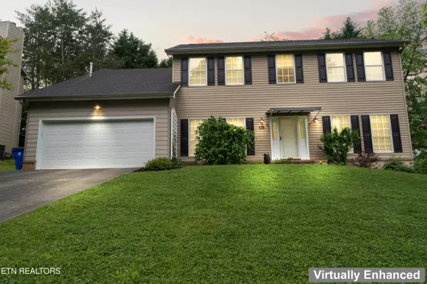 Knoxville, TN 37919,835 Sanford Day Rd