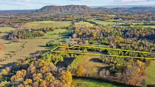 Corryton, TN 37721,Lot 3 Rodgers Rd