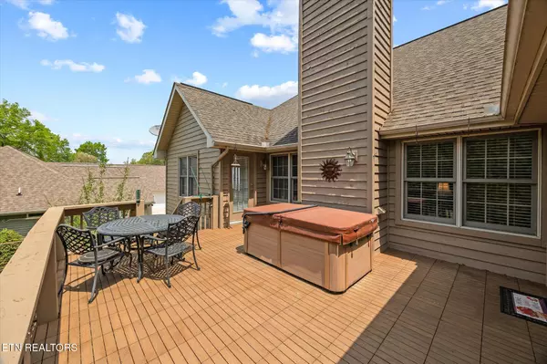 Fairfield Glade, TN 38558,106 Mariners DR