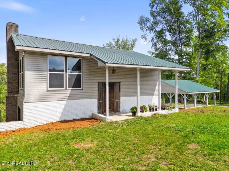3271 Lamar Alexander Pkwy, Maryville, TN 37804