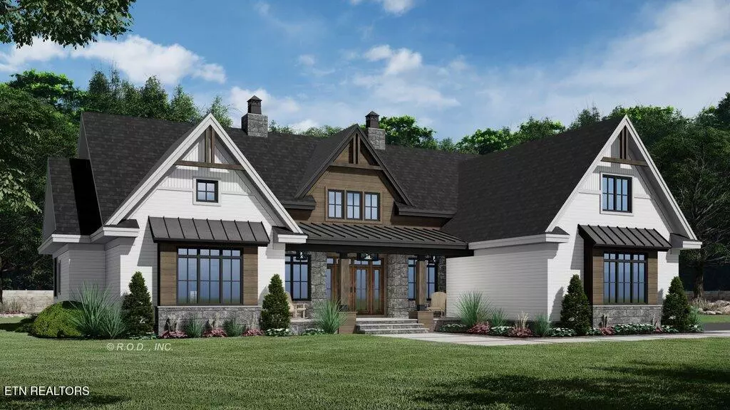 2574 Creekstone CIR, Maryville, TN 37804