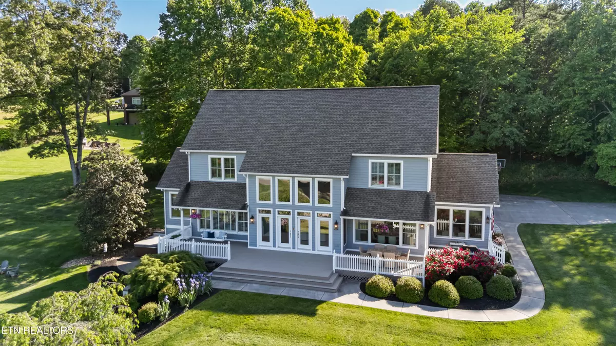 Lenoir City, TN 37772,208 Lake Crest DR