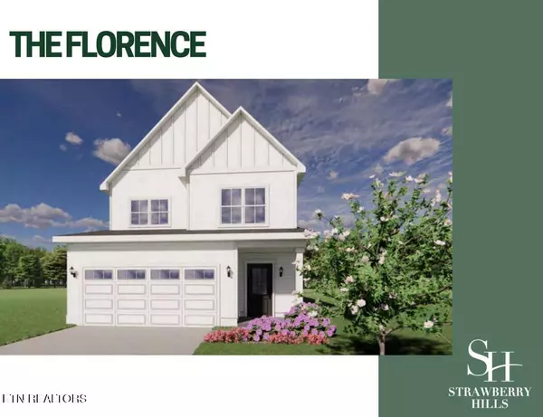 7325 Hackberry Branch Rd, Knoxville, TN 37924