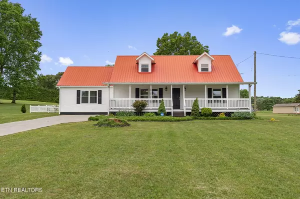 530 Union McMinn Road, Niota, TN 37826