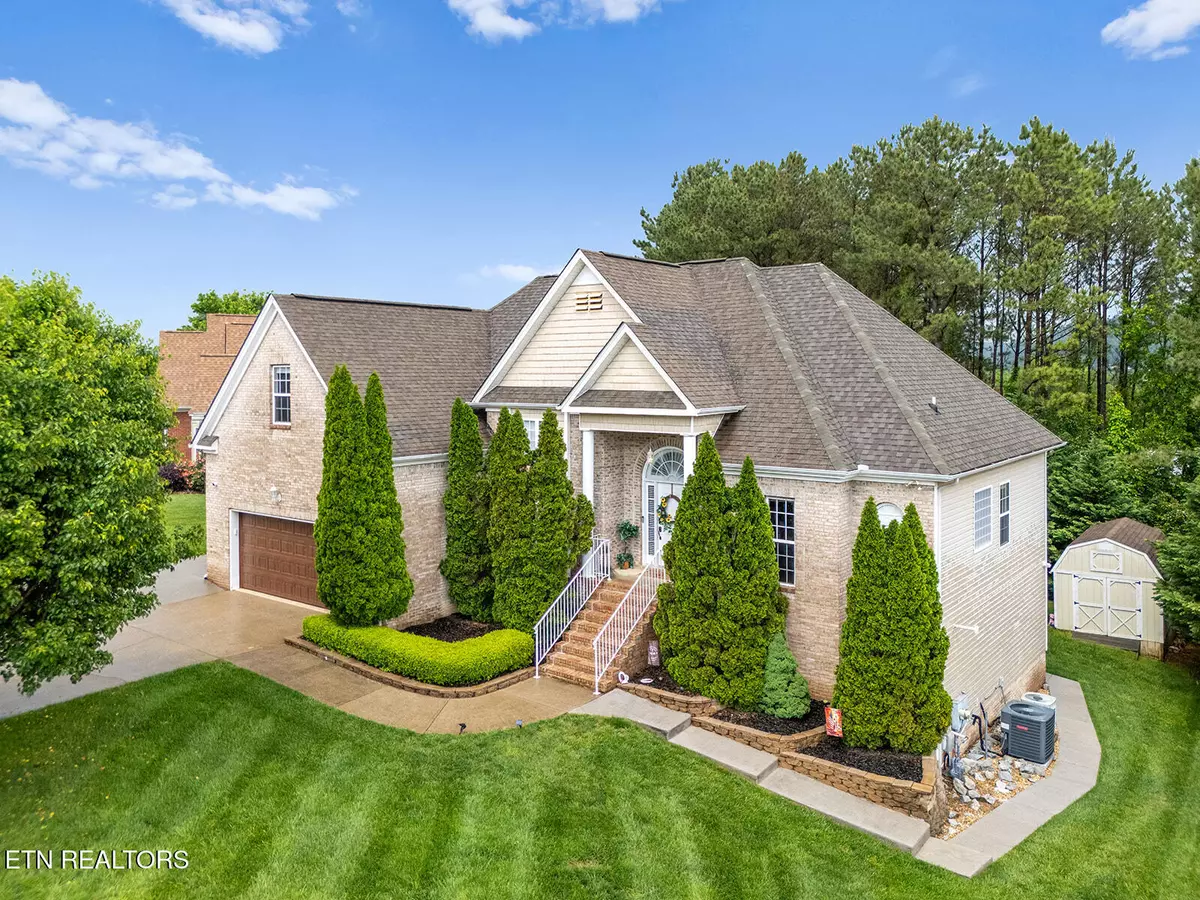 Ooltewah, TN 37363,4322 Wellesley DR