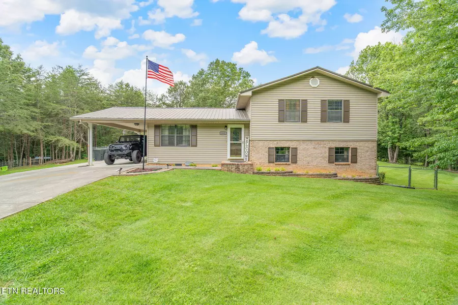 282 Beulah Road, Tellico Plains, TN 37385