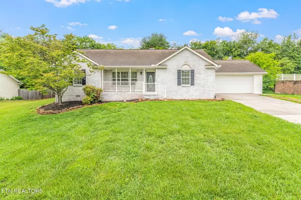 Lenoir City, TN 37772,701 Misty Ridge DR