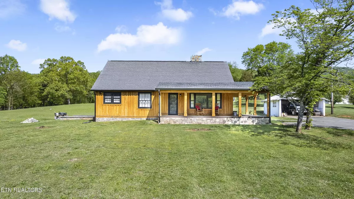 Blaine, TN 37709,3419 Rutledge PIKE
