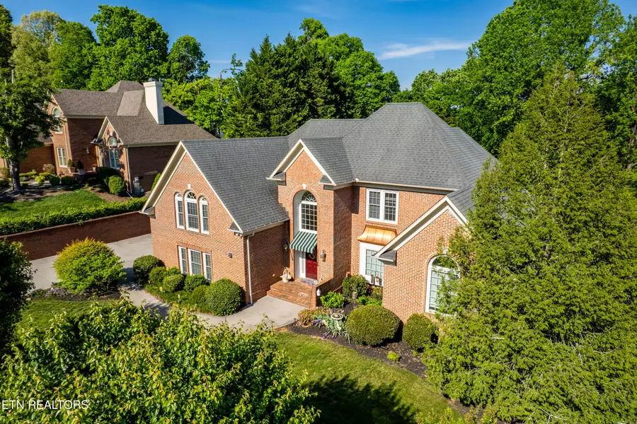 947 Hamilton Ridge LN, Knoxville, TN 37922