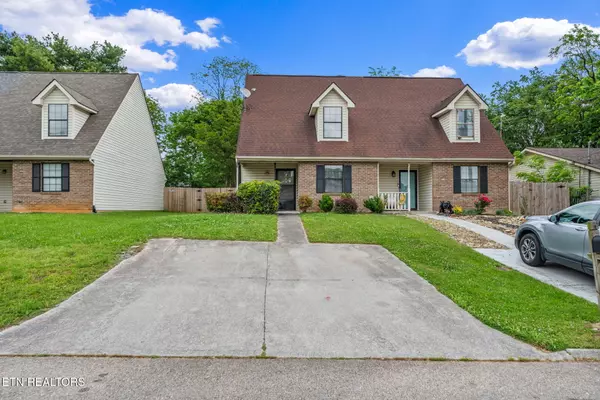 2034 Countryhill LN,  Knoxville,  TN 37923