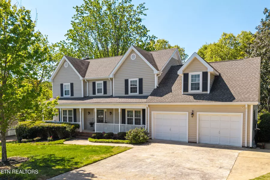 2227 Bay Pointe DR, Hixson, TN 37343