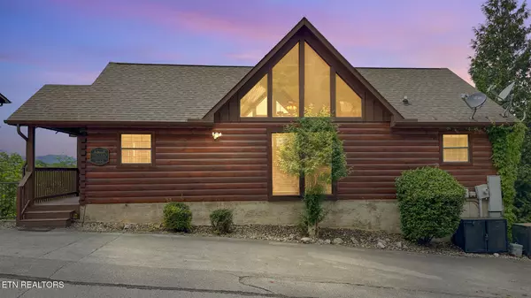 Sevierville, TN 37862,1644 Pinewood WAY