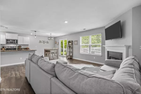 Jefferson City, TN 37760,140 Jesse Baker LN