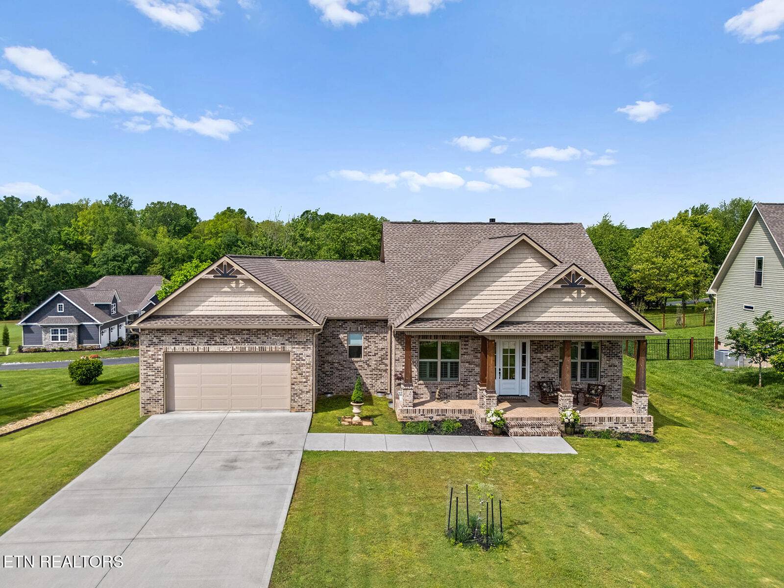 Vonore, TN 37885,112 Naduli Tr