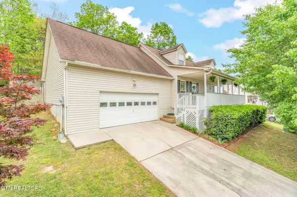 124 Newport WAY, Kingston, TN 37763