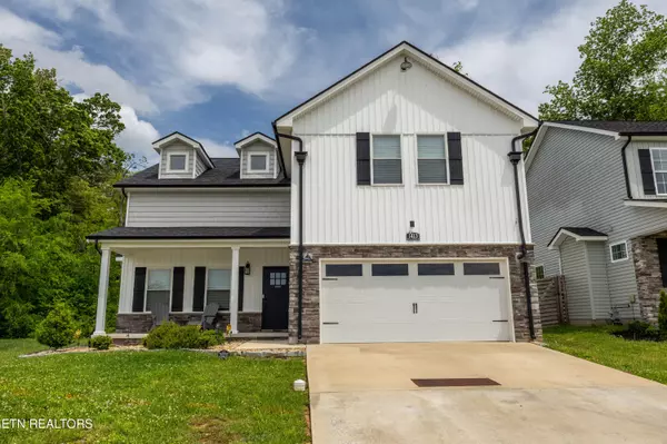 Knoxville, TN 37920,1413 Dream Catcher DR