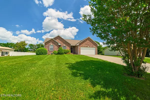 Greenback, TN 37742,160 Franklin Estates LN