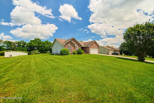 Greenback, TN 37742,160 Franklin Estates LN