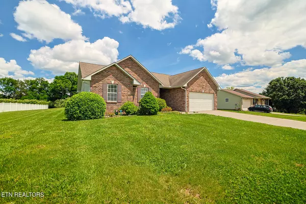 Greenback, TN 37742,160 Franklin Estates LN