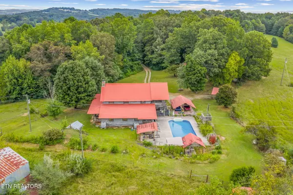 Sweetwater, TN 37874,484 County Road 350