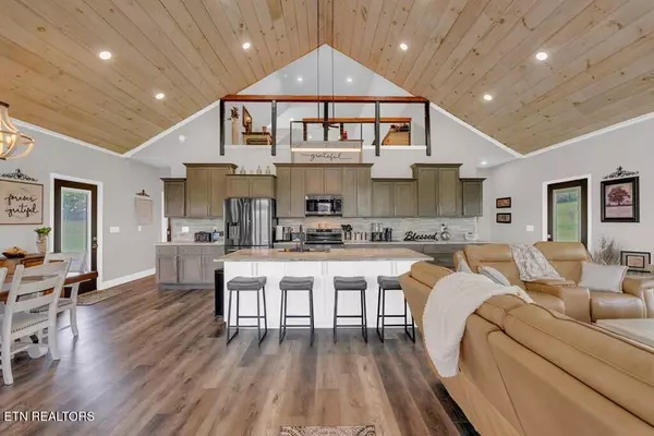 Sparta, TN 38583,941 Jim Hennessee Rd