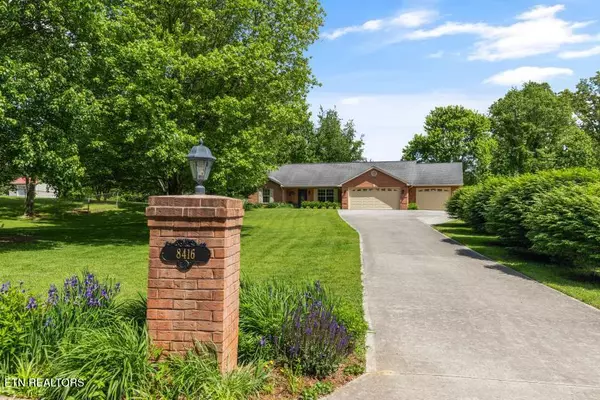 Corryton, TN 37721,8416 Ridgeland DR