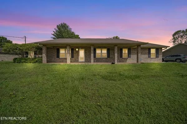 Kodak, TN 37764,339 Woods  View CIR