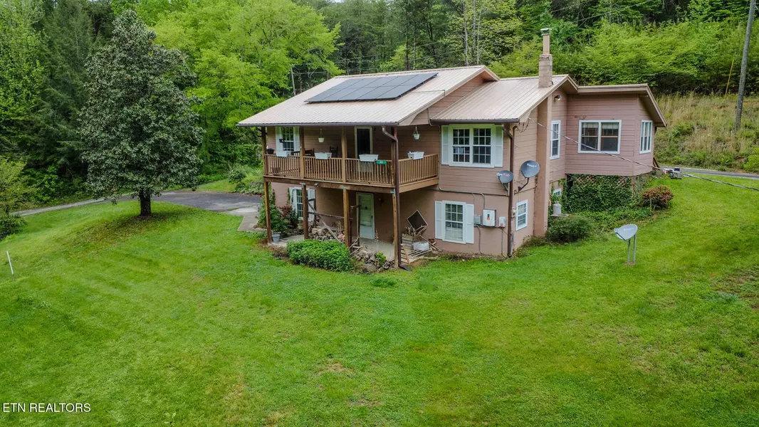 257 Myers Hollow Rd, Seymour, TN 37865
